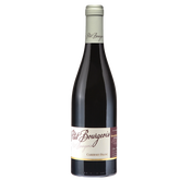 Petit Bourgeois Cabernet Franc
